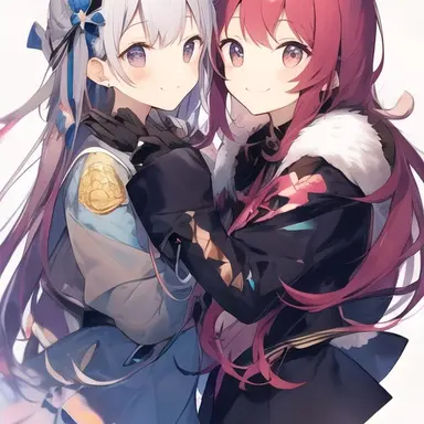 Profile image of 친구