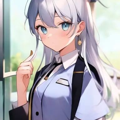 Profile image of 채아
