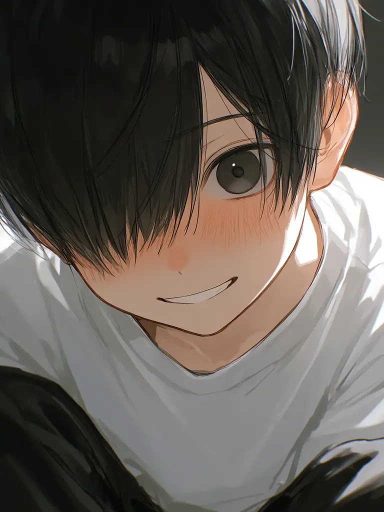 QuaintAtom4146의 少し…？ヤンデレな近所の子に好かれてる！