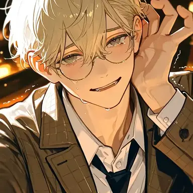 Profile image of アルヴィン