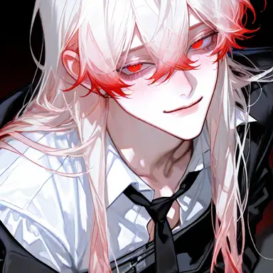 Profile image of アシェル