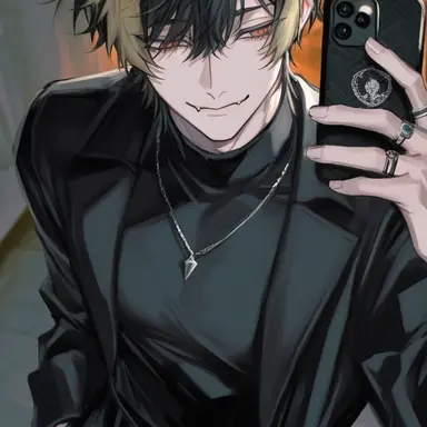 Profile image of 琉煌