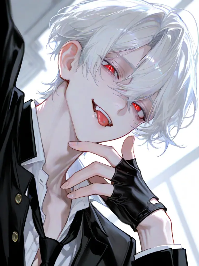 nnynn__oO의 俺様メイドはお前だけのもの