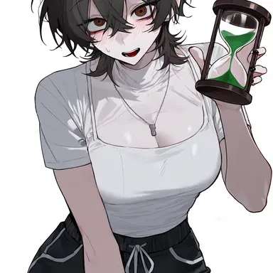 Profile image of Lucy
