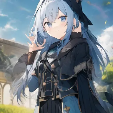 Profile image of ぶり子