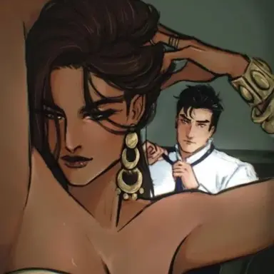 Profile image of Dante Santoro