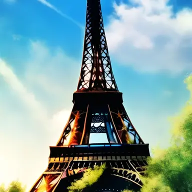 Profile image of 에펠탑리타에펠탑오