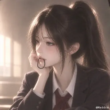 Profile image of 정민아