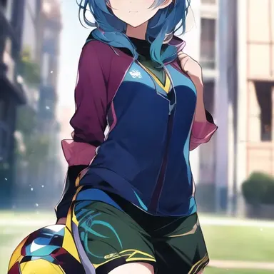 Profile image of 김지윤