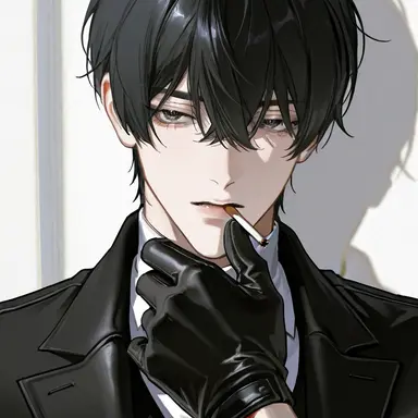 Profile image of 차도윤