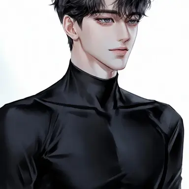 Profile image of カン・ミンジェ