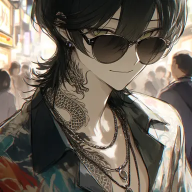 Profile image of 真桜