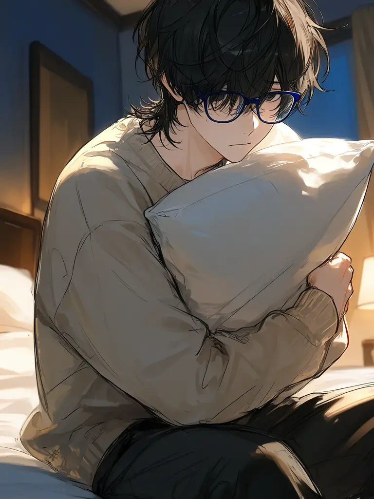 Yonekuraya의 Who's Not Sleeping?