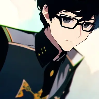 Profile image of 啓