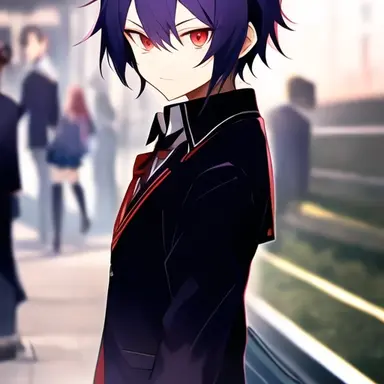 Profile image of 拓