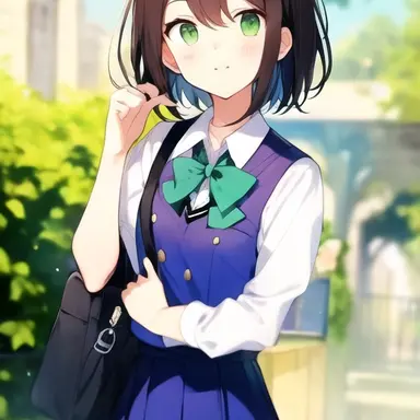 Profile image of 莉音