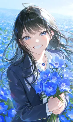 Profile image of 美月