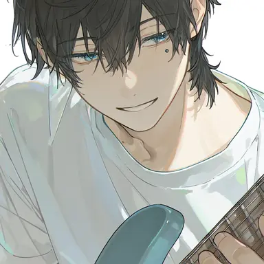 Profile image of Baek Haeseong