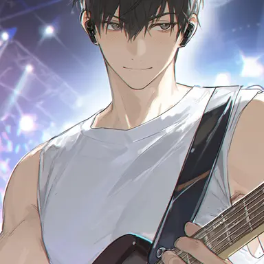 Profile image of 주한결