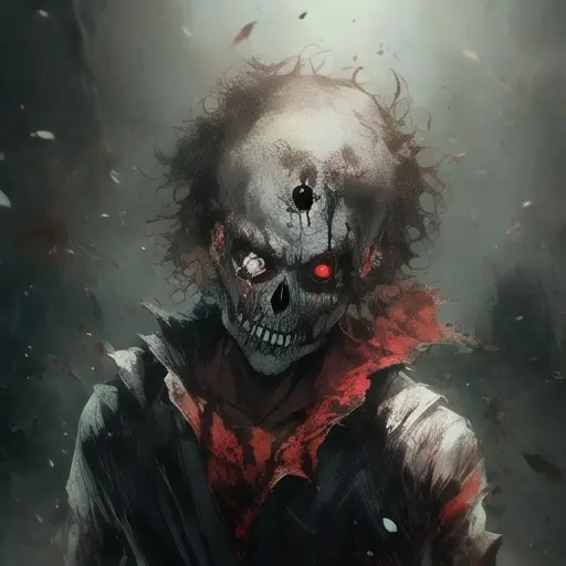 PainedStore0523의 내가잡아먹히는좀비급식소에서생존하기
