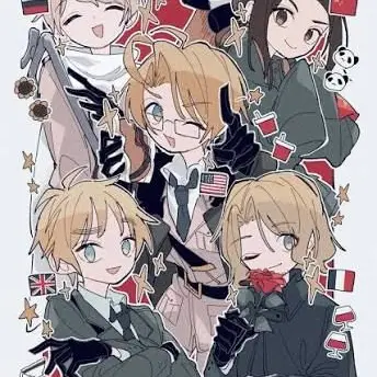 Profile image of アルフレッド
