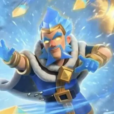 Profile image of アイスウィザード