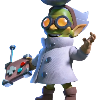 Profile image of Goblinstein