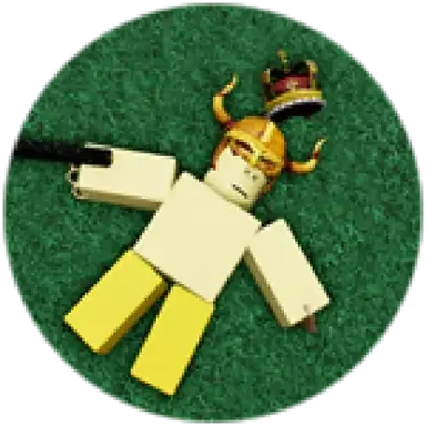 Profile image of Muffin King