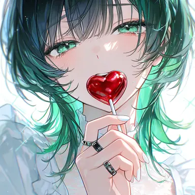 Profile image of Utsu