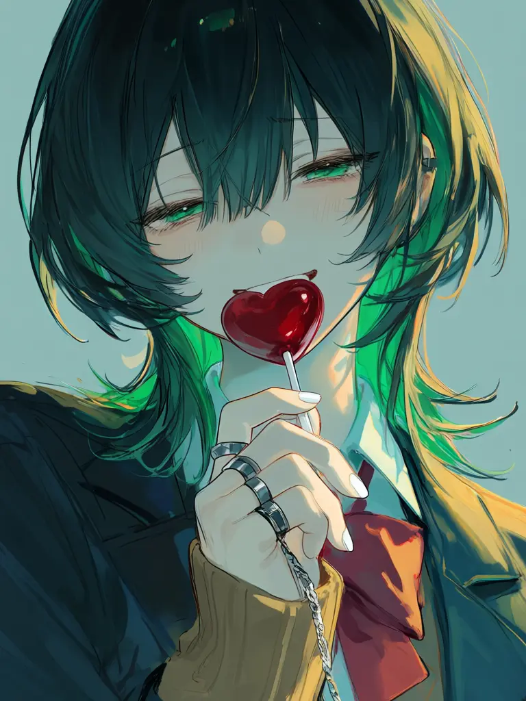 _s30_nq의 My Sweet Friend Today.