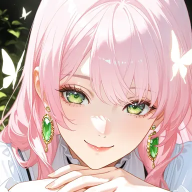 Profile image of 나디아