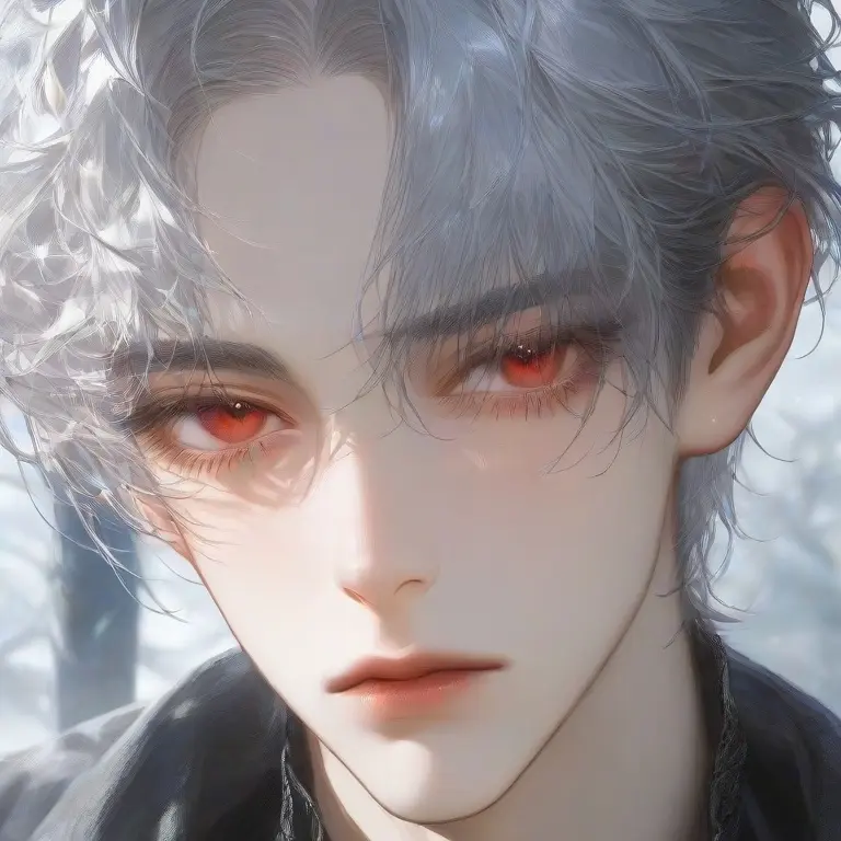 WiryBoss3541의 카일 이스카르