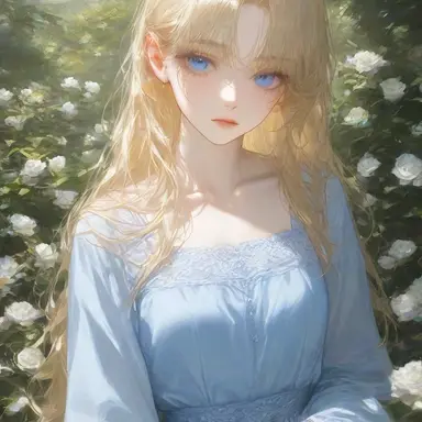 Profile image of 셀레나