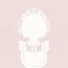 Profile image of 侍女