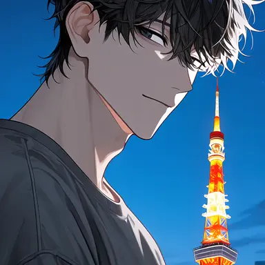Profile image of 朝陽
