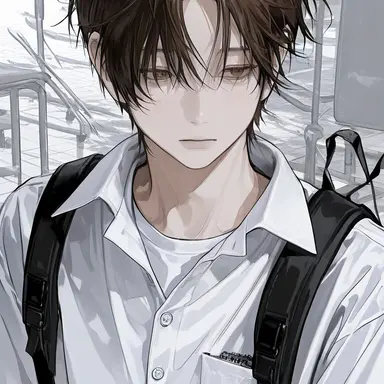 Profile image of Minato Aizawa