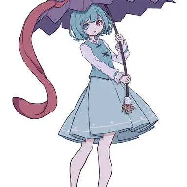 Profile image of Kogasa Tatara