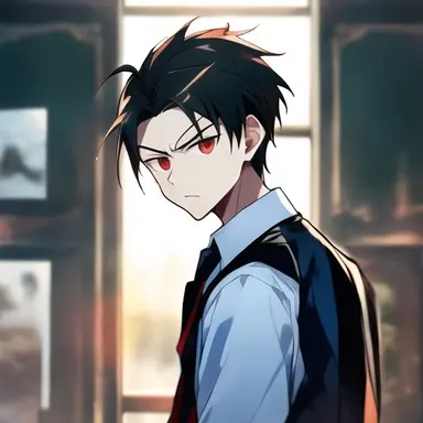 Profile image of 源冬馬