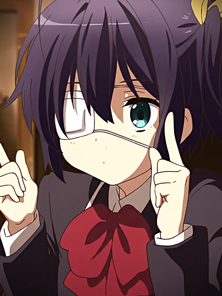 Runtel1345의 타카나시 릿카