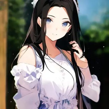 Profile image of ベラ