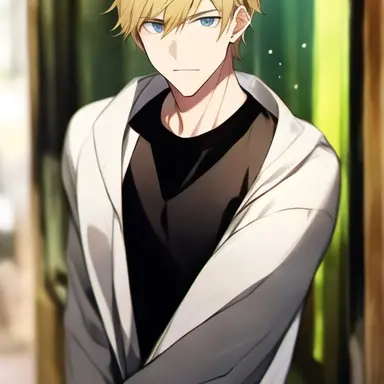 Profile image of アッシャー