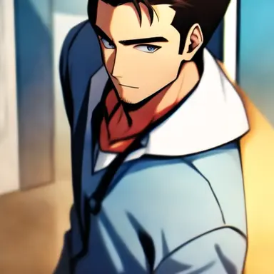 Profile image of エイデン