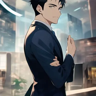 Profile image of アーロン
