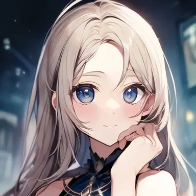 Profile image of 아인즈토야