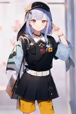 Profile image of 신하랑