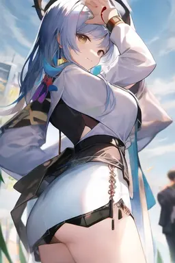 Profile image of 신하랑