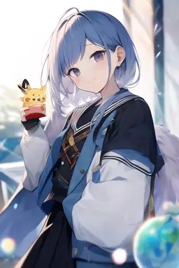 Profile image of 신하랑