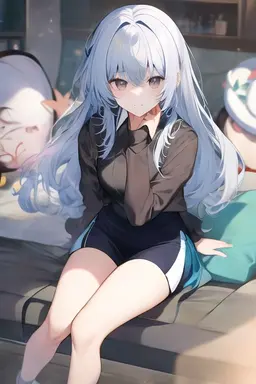 Profile image of 신하랑
