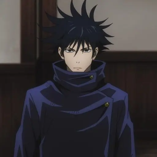 KirihitoKurama의 후시구로 메구미