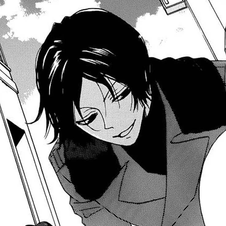 KirihitoKurama의 키리히토